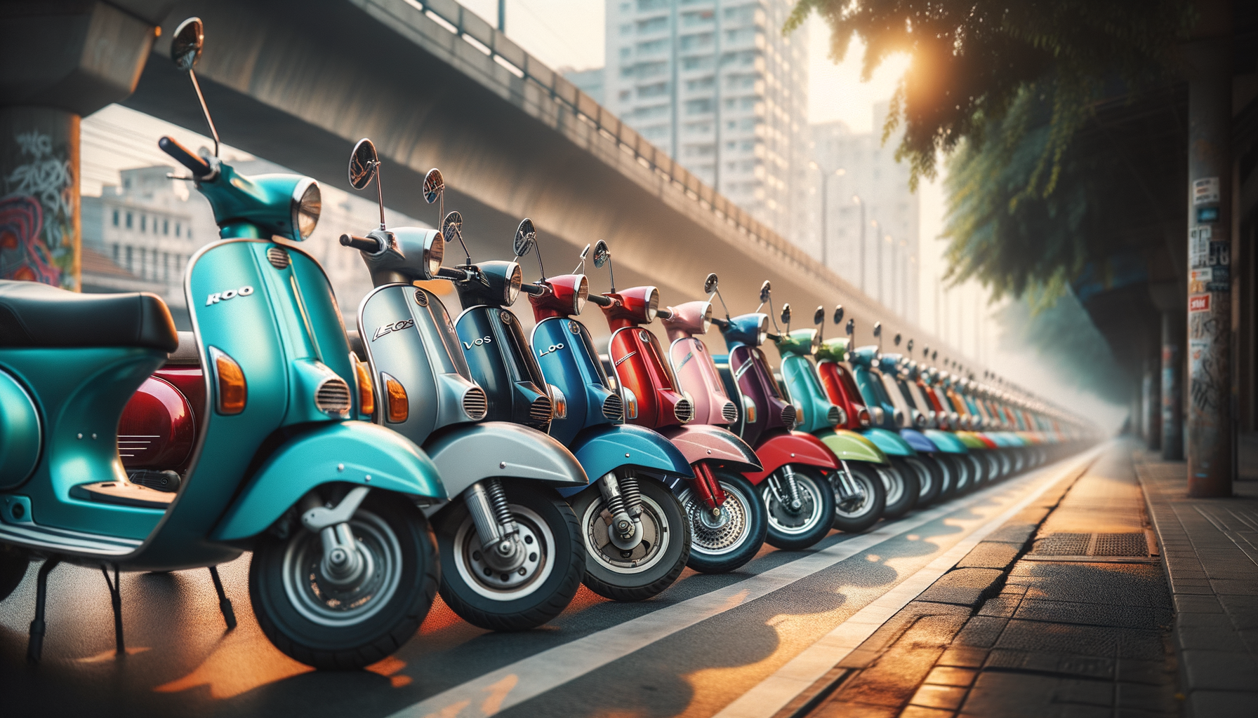 The ultimate guide to Black Friday scooters