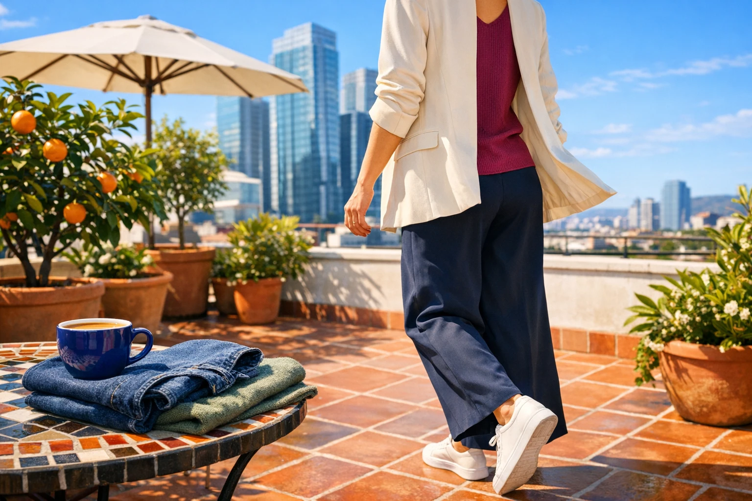 Explore Kohl's Women's Clothing Trends and Deals in 2026
