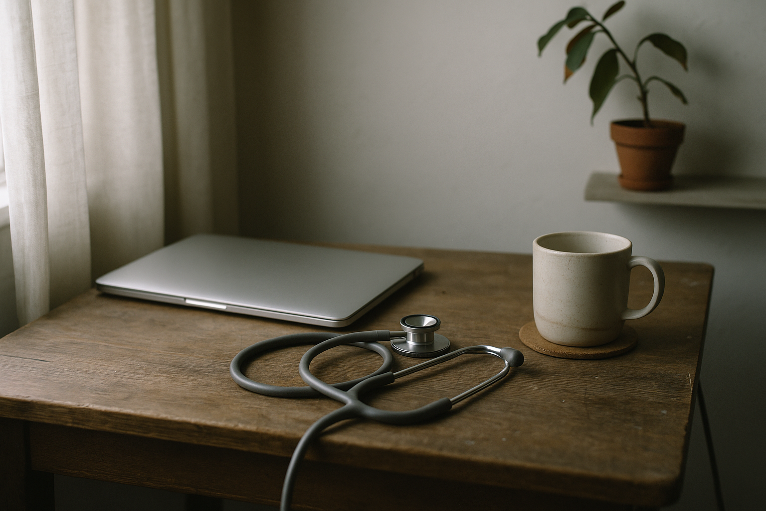 Ihr vollständiger Leitfaden für Home-Office-Möglichkeiten im Gesundheitswesen