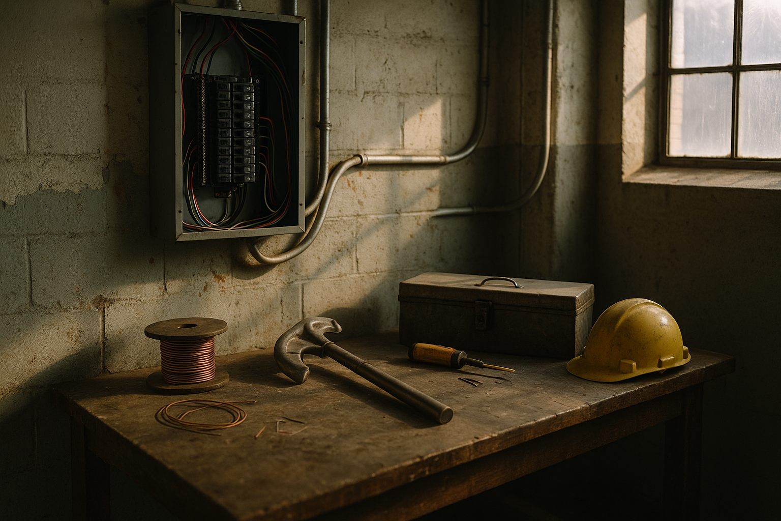 Electrician Apprentice Programs: Your Path to a Rewarding Career