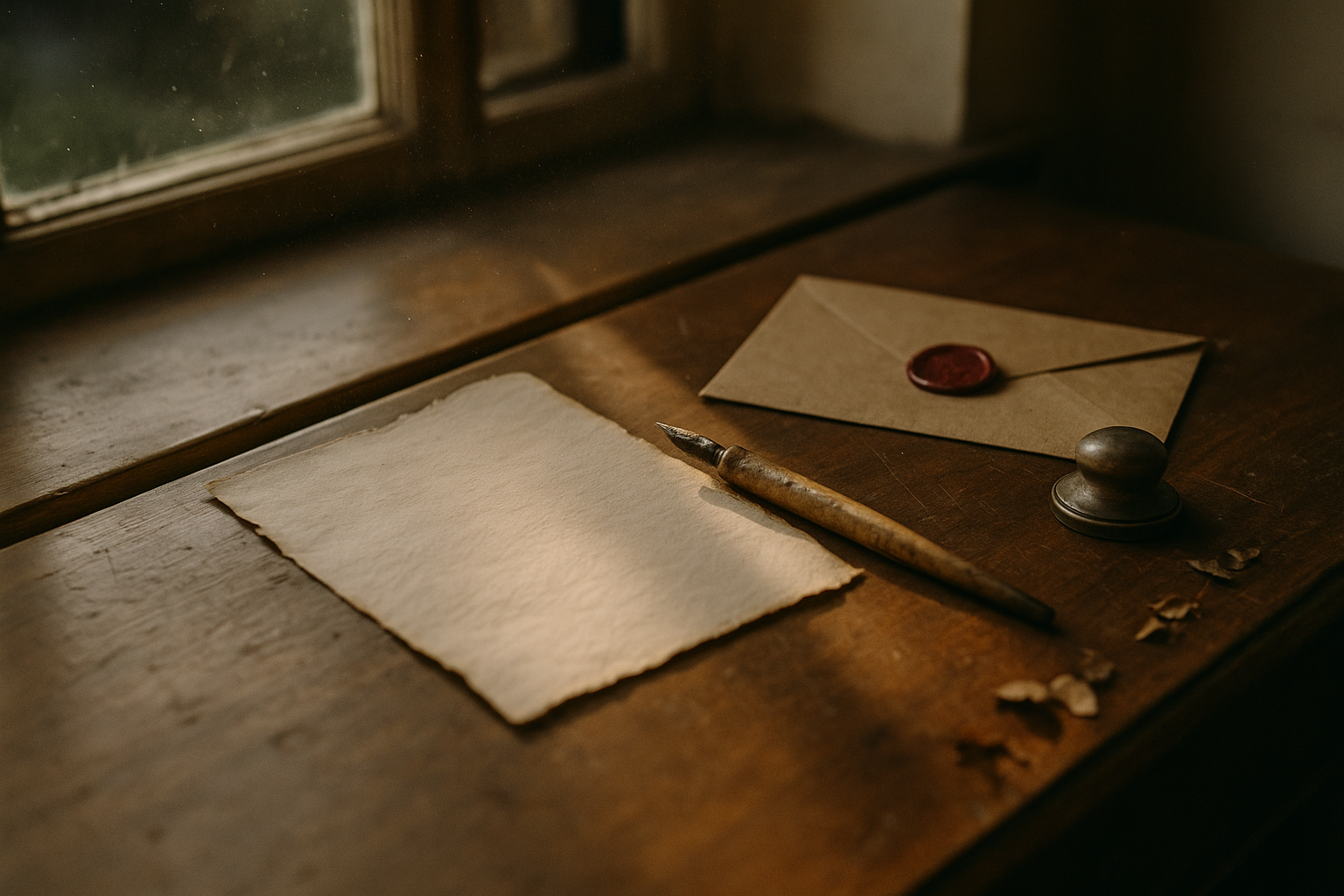 Testamento Scritto a Mano: La Guida Completa alla Sua Validità