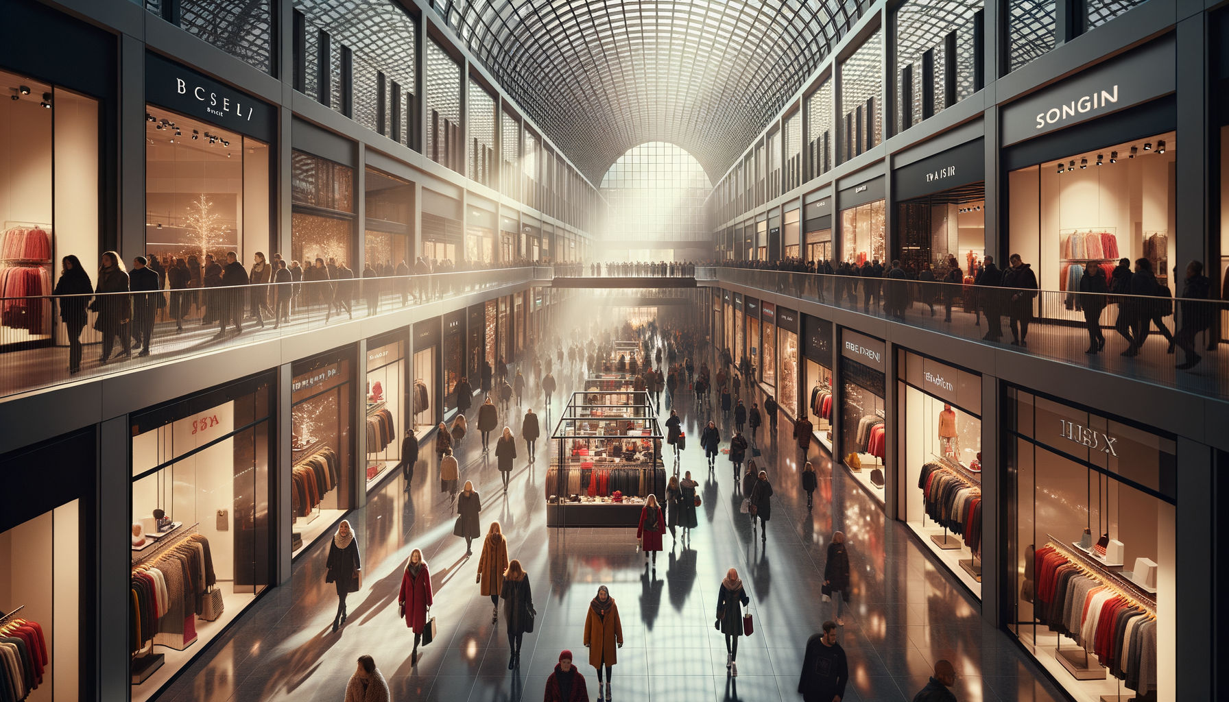 Essential Black Friday Clothing Shopping Tips