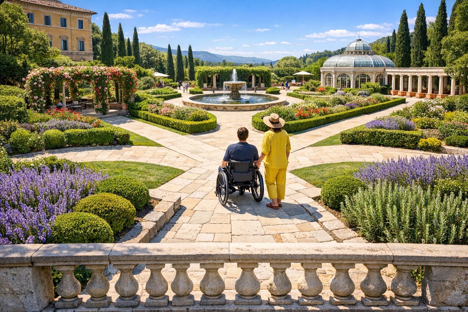Navigare le Sovvenzioni per Disabilità: Guida Pratica agli Aiuti e alle Agevolazioni