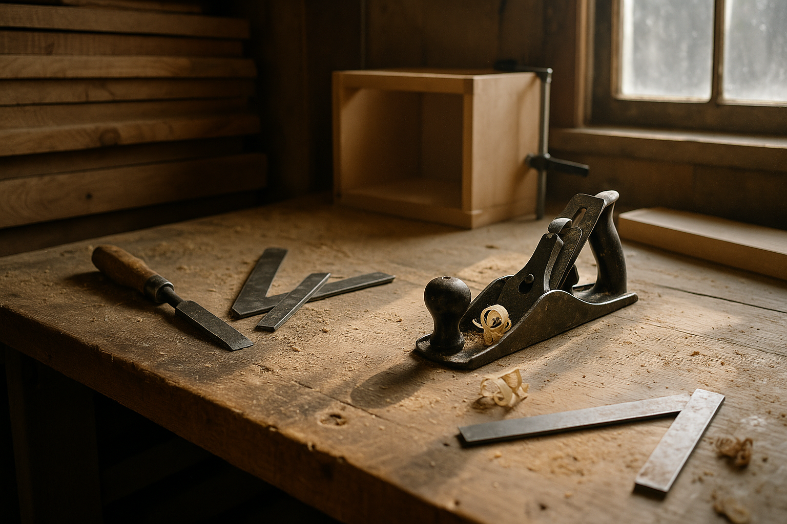 Elevate Your Career with a Hands-On Carpentry Certification Course