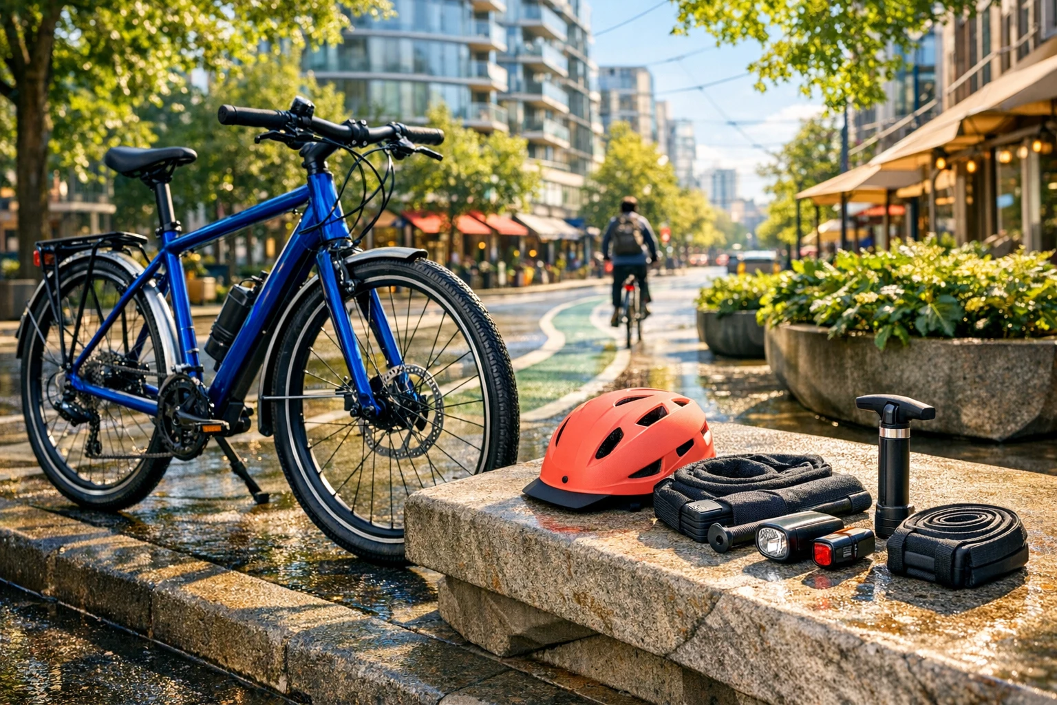 Compare Bike Prices Based on Features and Budget