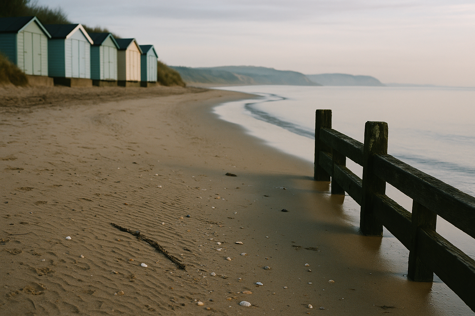 2-Night All-Inclusive Stay at a Weymouth Beach Resort
