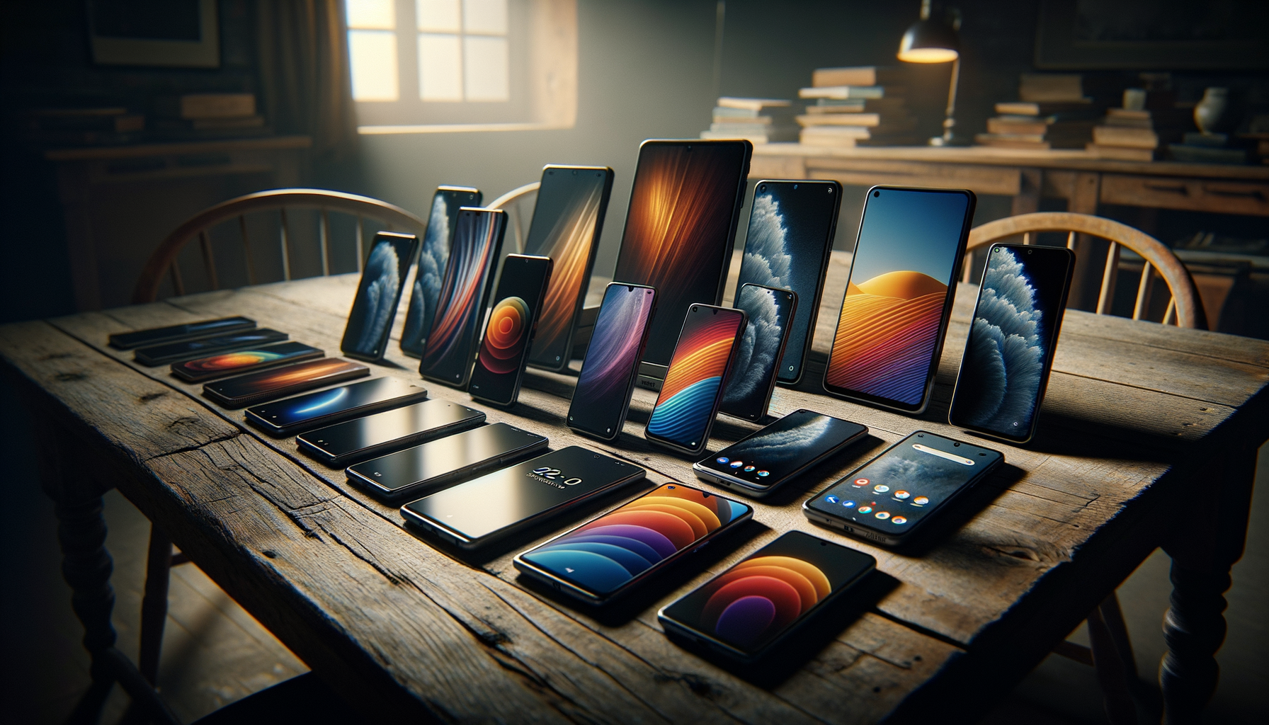 Discover Top Deals on Second Hand Phones: Affordable Options for Every Budget