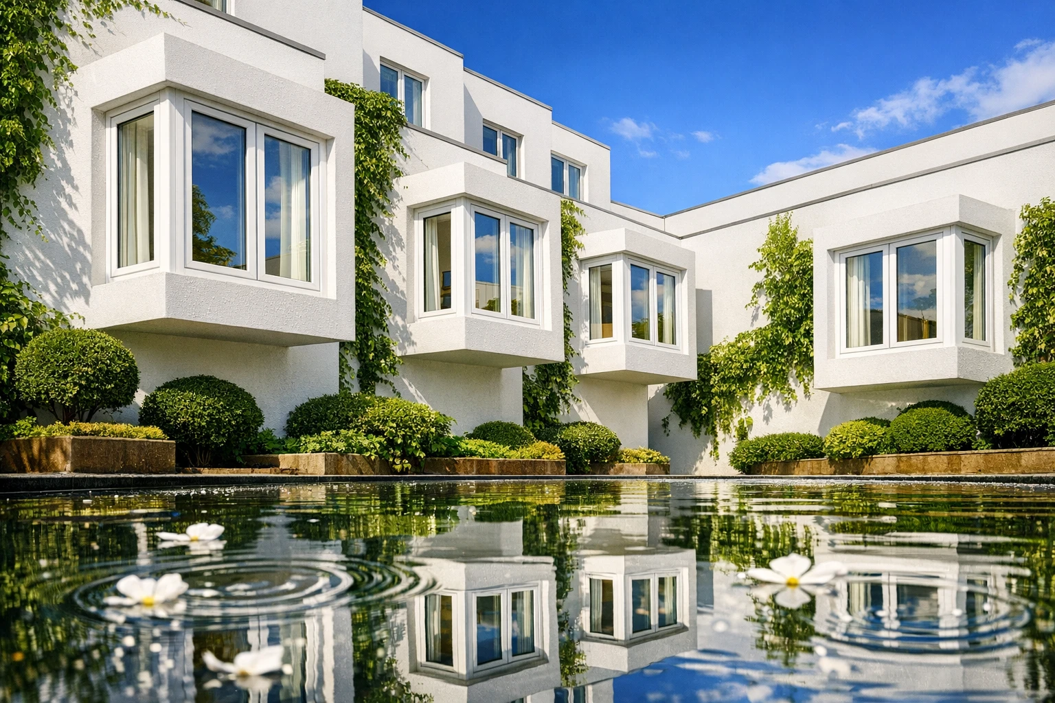 How much do PVC windows cost? Where can I find affordable and high-performance insulated PVC windows?