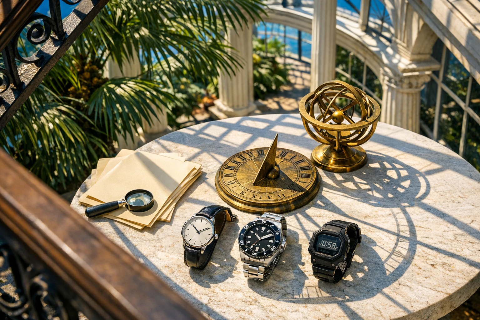 Votre montre vaut-elle une fortune ? La liste des modèles qui pourraient vous surprendre