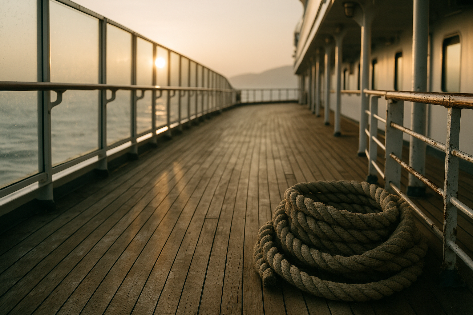 Croisières romantiques pour célibataires modernes