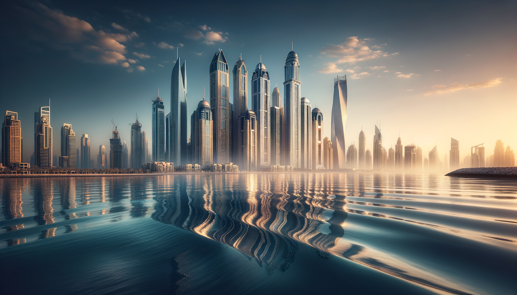 Work in Dubai: Get Guidance on Employment Pathways