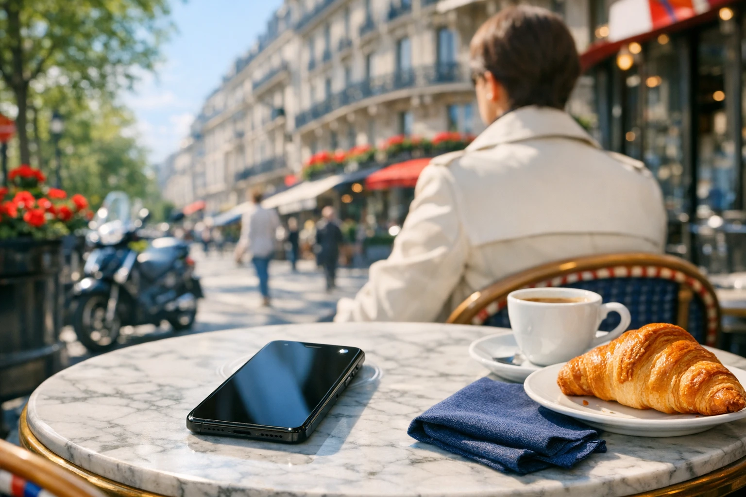 Maîtriser l'Étiquette Téléphonique : Les 3 Erreurs à Éviter Face aux Appels Inconnus