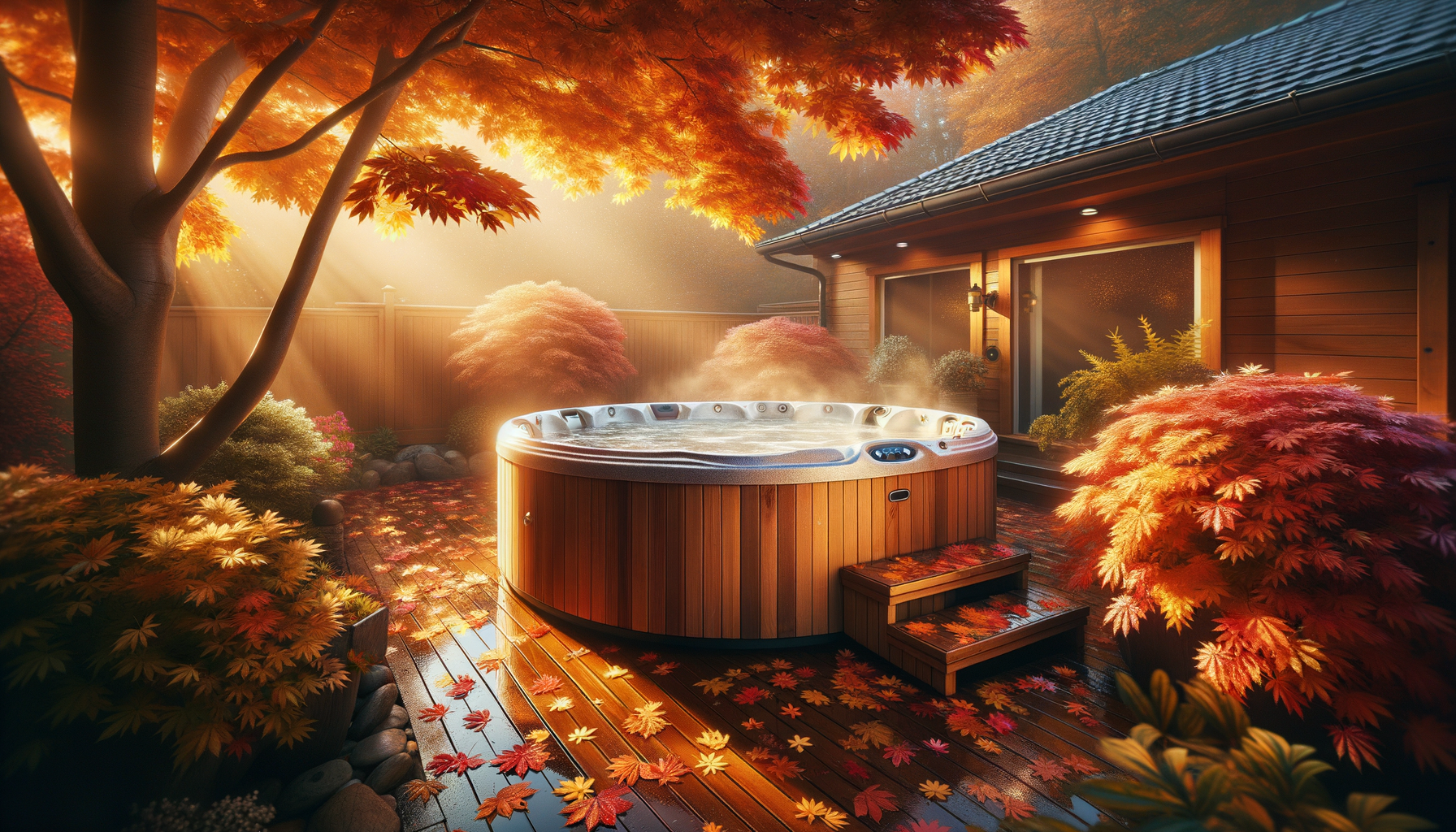 Your Guide to Black Friday Hot Tub Sales
