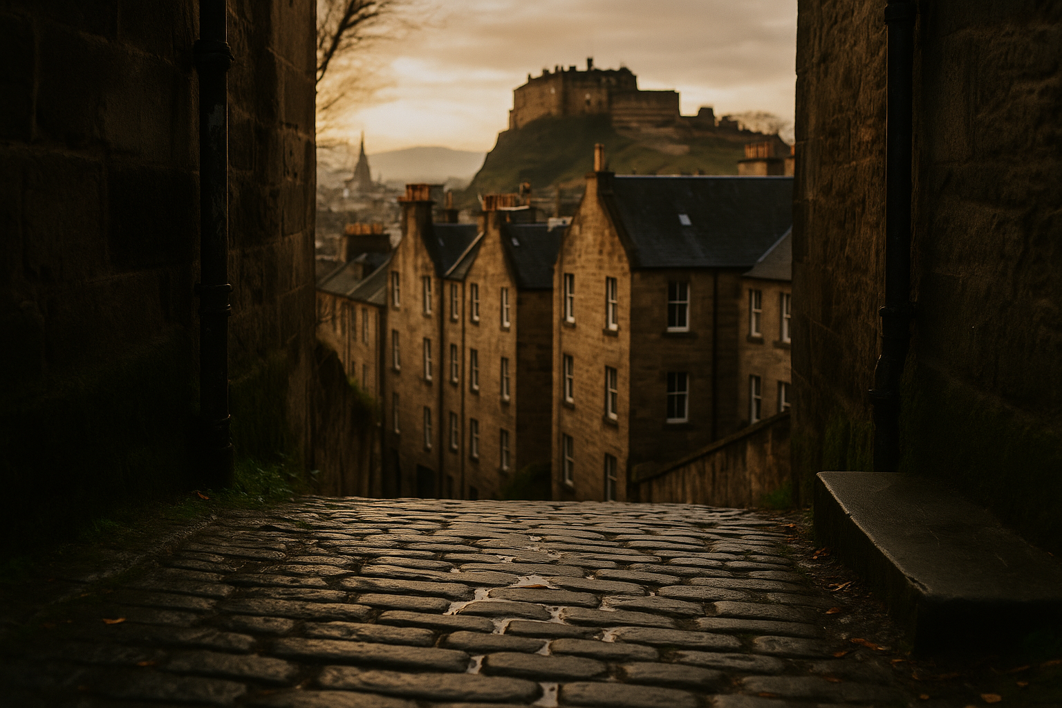 Planning a 2-Night Hotel Stay in Edinburgh: Tips and Itinerary Ideas