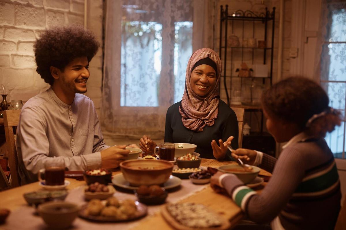Intermittent Fasting in Different Cultures and Traditions