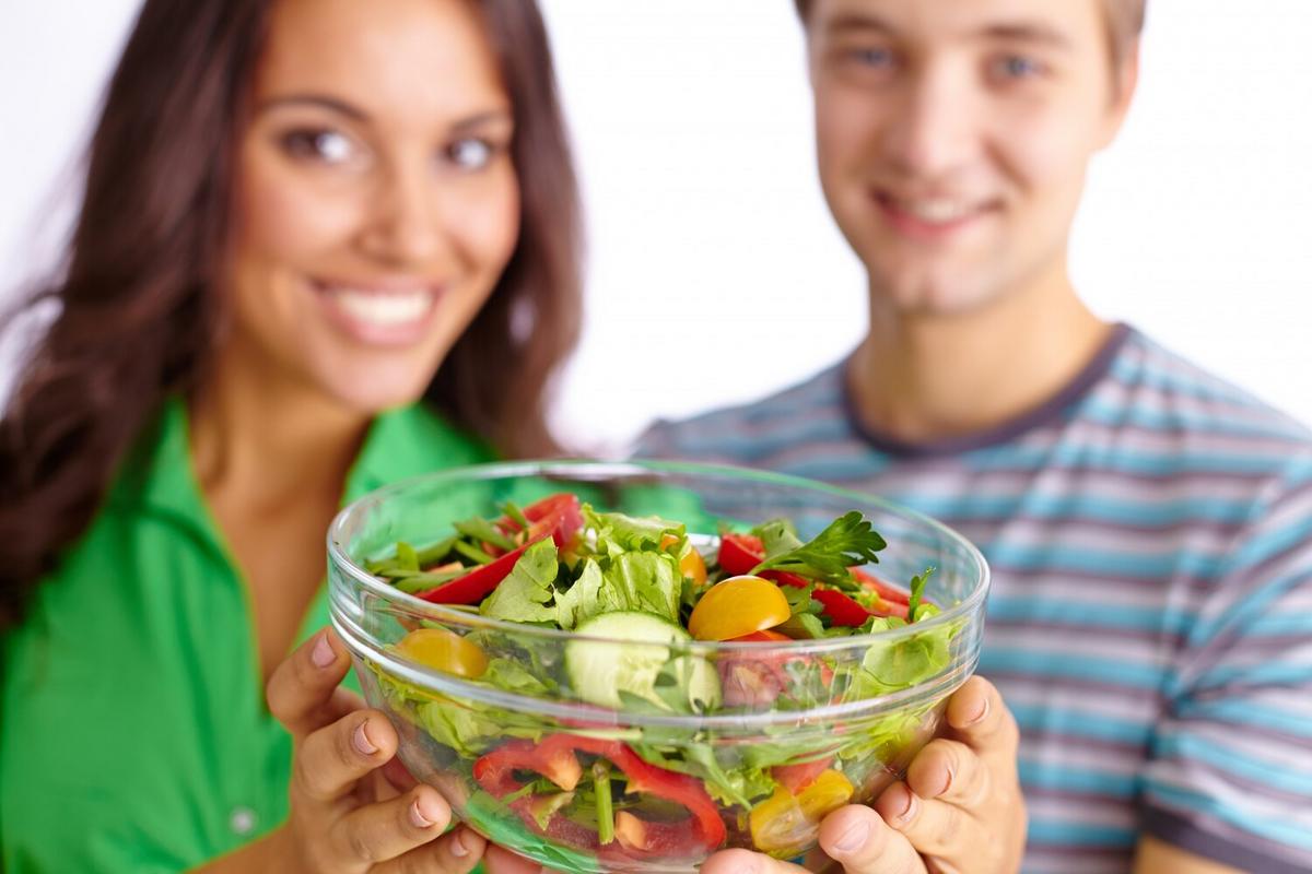 Exploring the Nutritional Myths About Plant-Based Eating