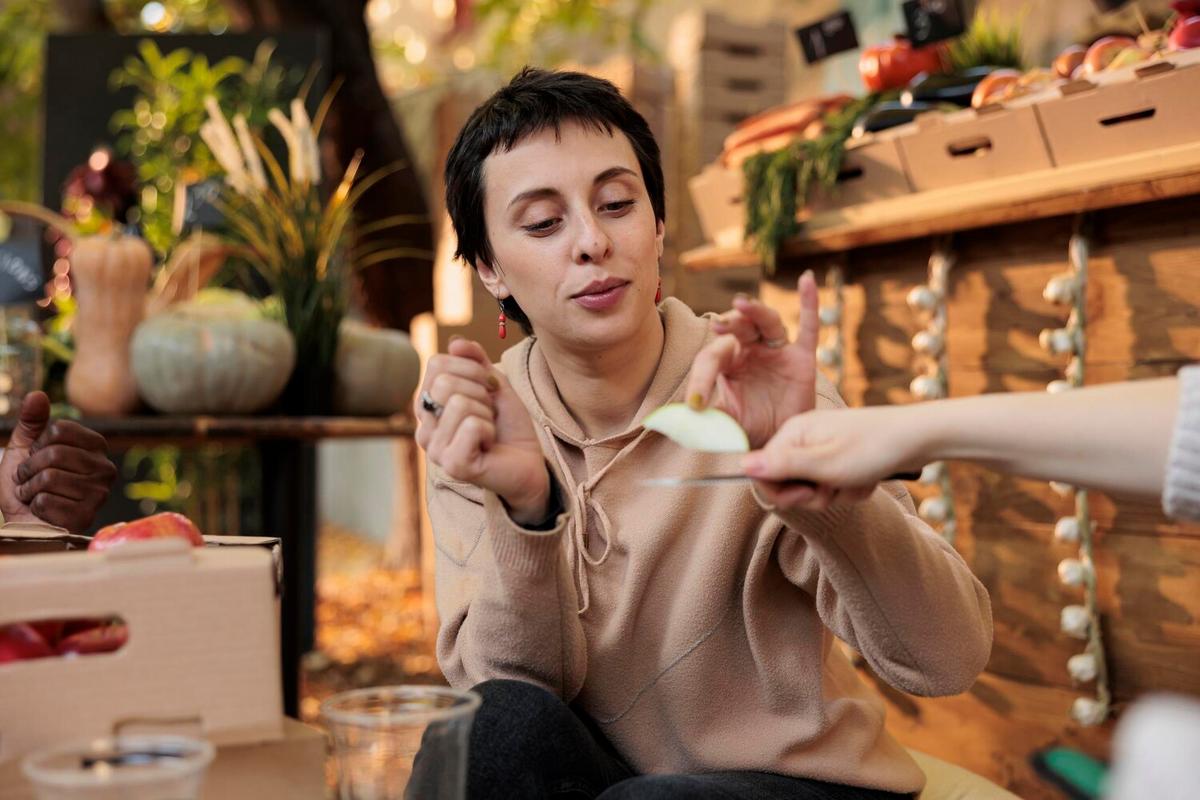 The Impact of Mindful Eating on Digestive Health