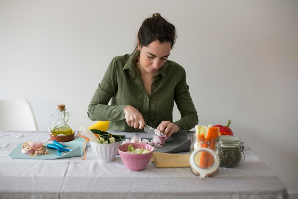 Mindful Eating for Busy Lifestyles: Strategies for Success