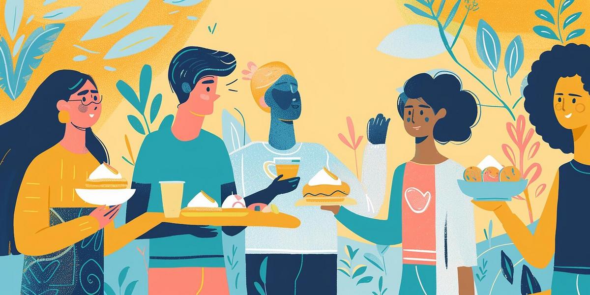 Harnessing Mindfulness for Healthy and Sustainable Weight Loss