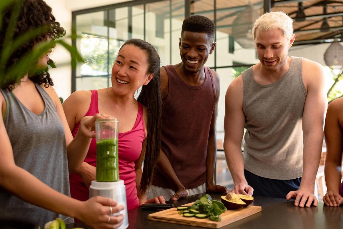 Top Plant-Based Protein Sources for Fitness Enthusiasts