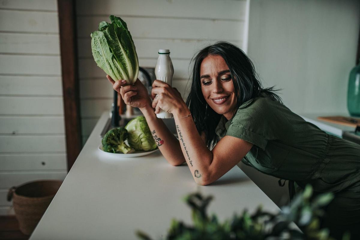 Delicious Plant-Based Recipes for Every Meal of the Day